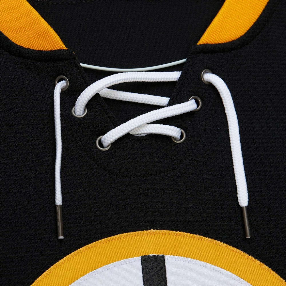 NHL Bobby Orr Boston Bruins 1971-72 Power Play Jersey
