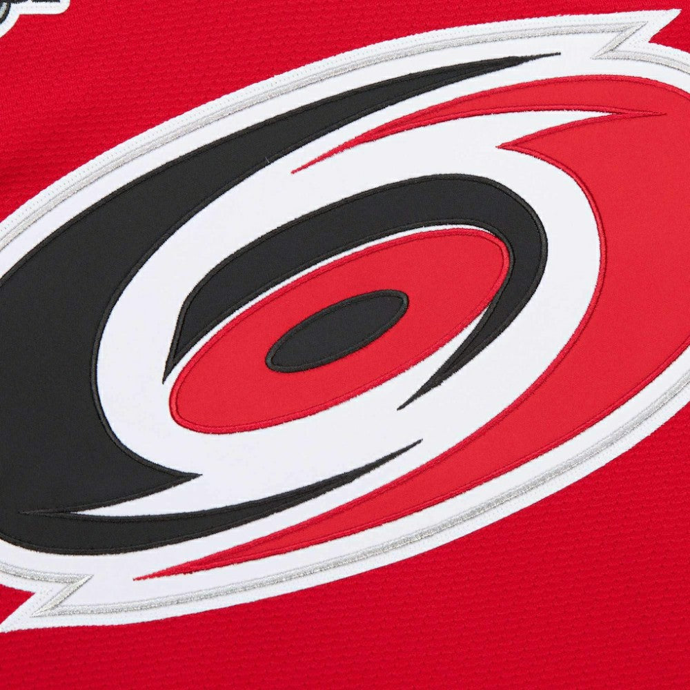 NHL Rod Brind'Amour Carolina Hurricanes 2005-06 Power Play Jersey