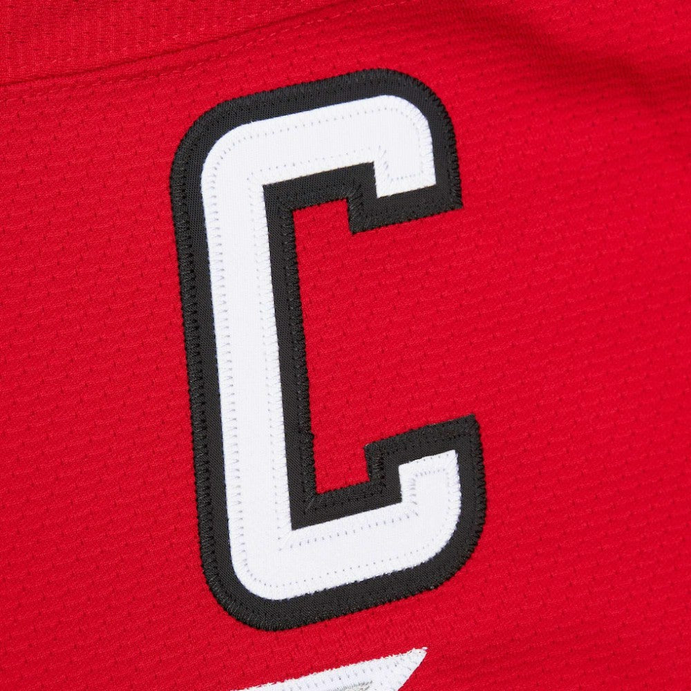 NHL Rod Brind'Amour Carolina Hurricanes 2005-06 Power Play Jersey