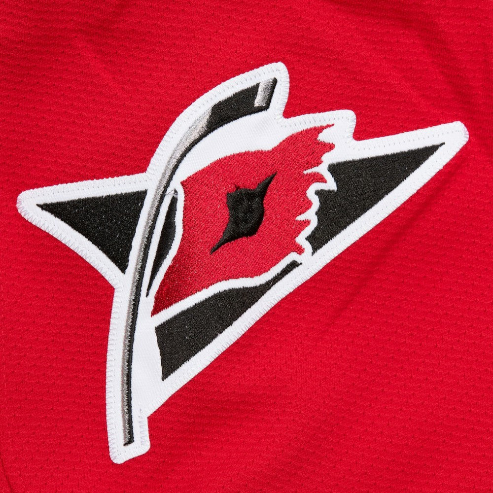 NHL Rod Brind'Amour Carolina Hurricanes 2005-06 Power Play Jersey