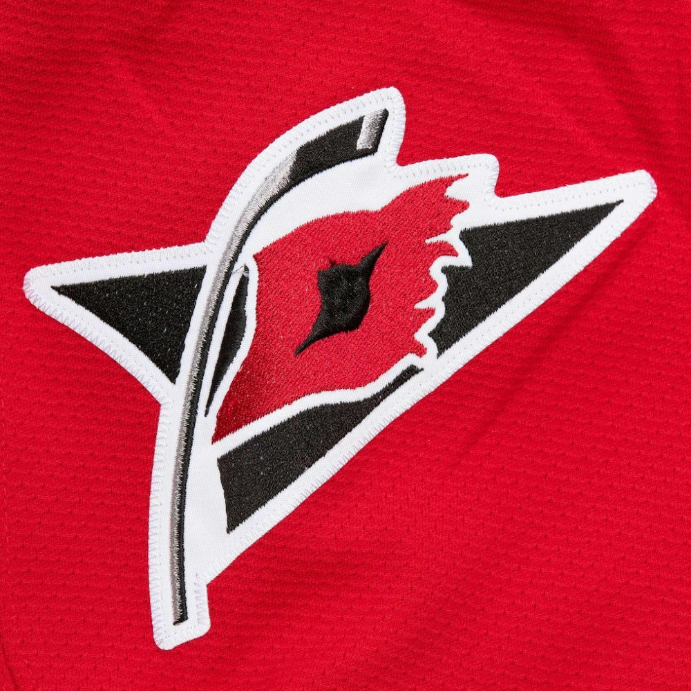 NHL Rod Brind'Amour Carolina Hurricanes 2005-06 Power Play Jersey