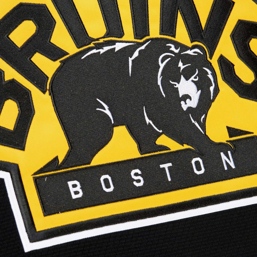 NHL David Pastrnak Boston Bruins 2014-15 Power Play Jersey