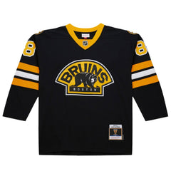 NHL David Pastrnak Boston Bruins 2014-15 Power Play Jersey