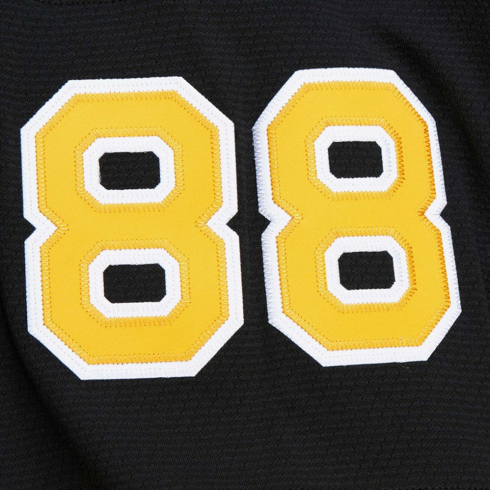 NHL David Pastrnak Boston Bruins 2014-15 Power Play Jersey