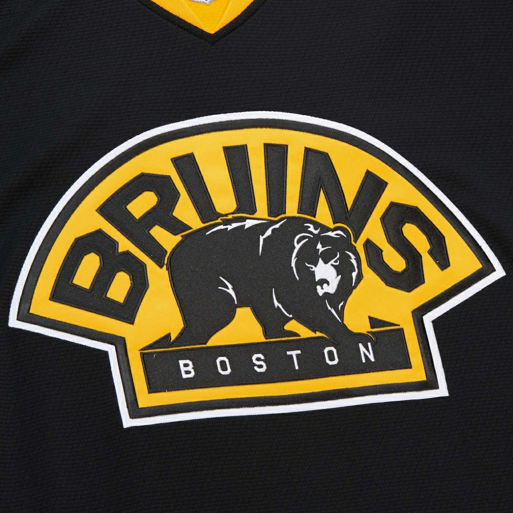 NHL David Pastrnak Boston Bruins 2014-15 Power Play Jersey