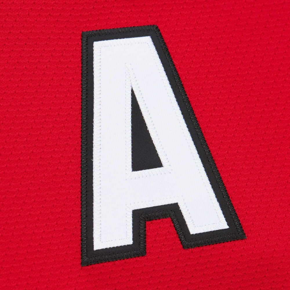 NHL Chris Chelios Chicago Blackhawks 1991-92 Power Play Jersey