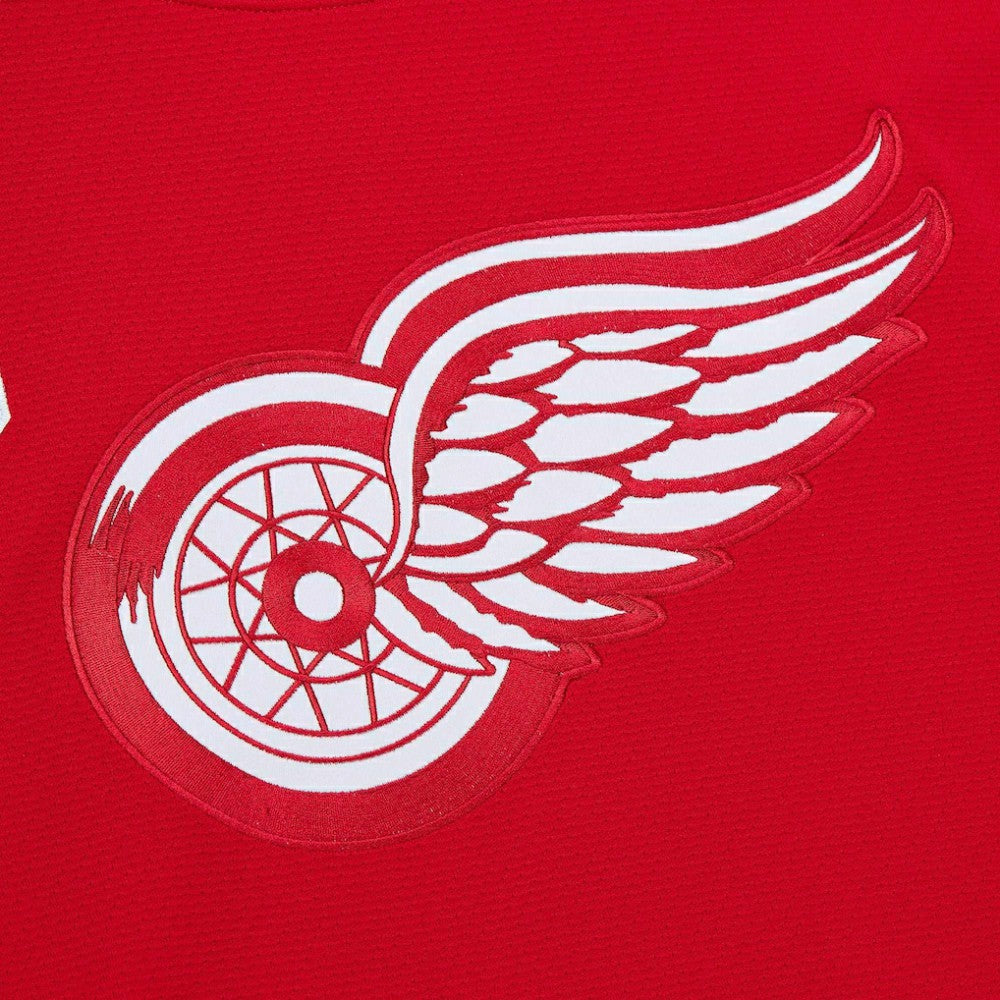 NHL Gordie Howe Detroit Red Wings 1960-61 Power Play Jersey