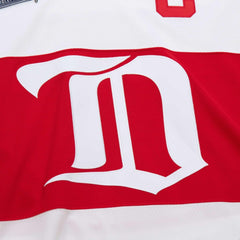 NHL Nicklas Lidstrom Detroit Red Wings 2008-09 Power Play Jersey