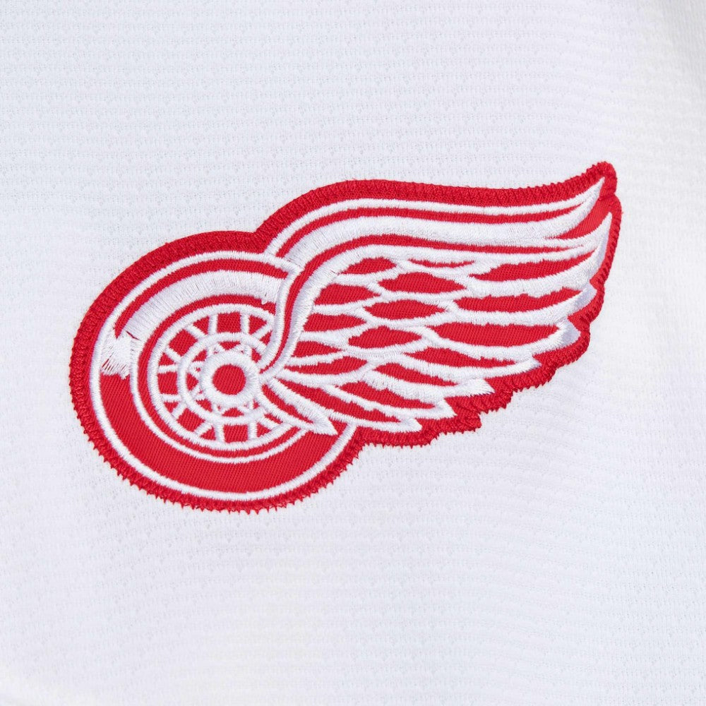 NHL Nicklas Lidstrom Detroit Red Wings 2008-09 Power Play Jersey