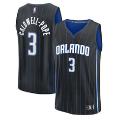 Fanatics Kentavious Caldwell-Pope Orlando Magic Fast Break Replica Player Jersey