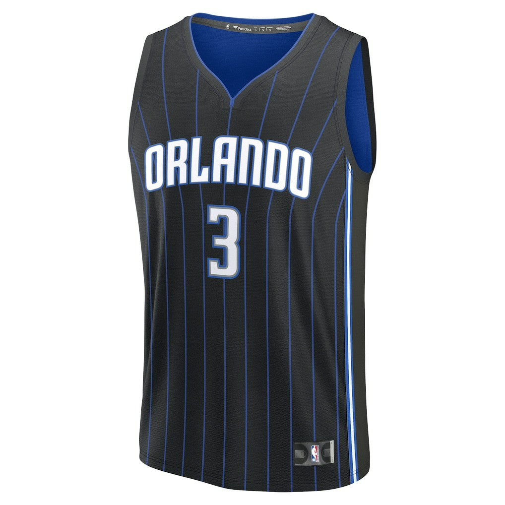 Fanatics Kentavious Caldwell-Pope Orlando Magic Fast Break Replica Player Jersey