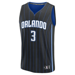 Fanatics Kentavious Caldwell-Pope Orlando Magic Fast Break Replica Player Jersey