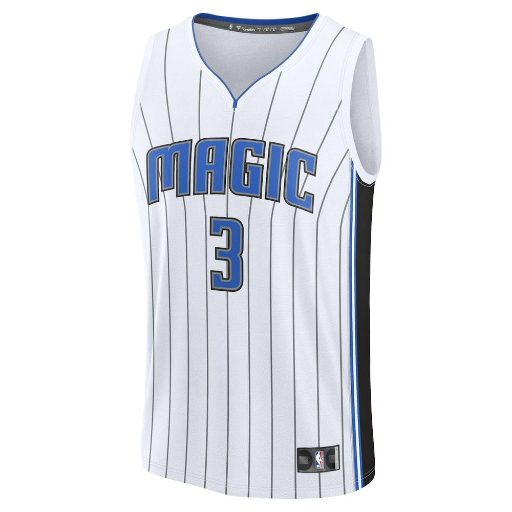 Fanatics Kentavious Caldwell-Pope Orlando Magic Youth Fast Break Replica Player Jersey