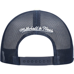 Mitchell & Ness Memphis Grizzlies Roper Trucker Snapback Hat