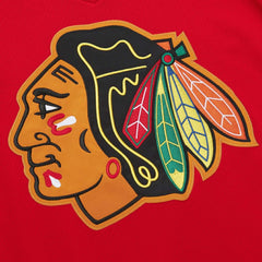 NHL Denis Savard Chicago Blackhawks 1980-81 Power Play Jersey