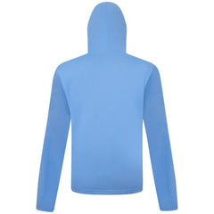 Light Blue Toronto Blue Jays Levelwear Anthem Home Field Pullover Hoodie