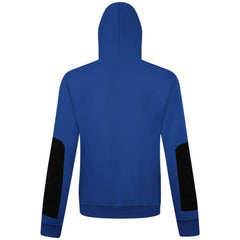 Royal Los Angeles Dodgers Levelwear Bombay Pullover Hoodie