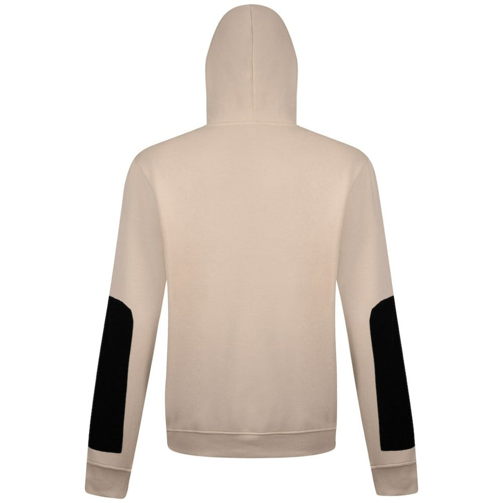 Khaki San Diego Padres Levelwear Bombay Pullover Hoodie
