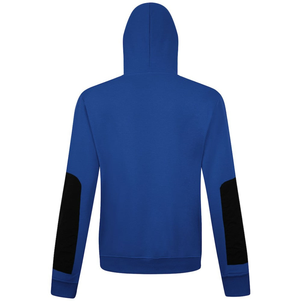 Royal Texas Rangers Levelwear Bombay Pullover Hoodie