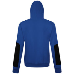 Royal Toronto Blue Jays Levelwear Bombay Pullover Hoodie