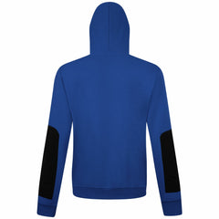 Royal New York Mets Levelwear Bombay Pullover Hoodie