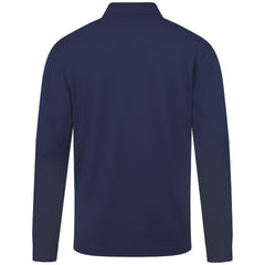 Navy Boston Red Sox Levelwear Heron Insignia 2.0 Quarter-Zip Jacket