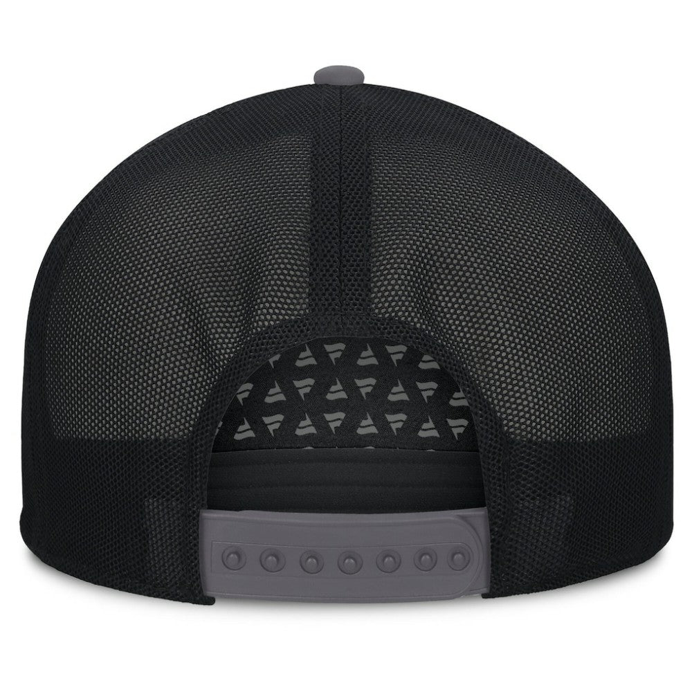NHL Boston Bruins Fanatics Fairweather Adjustable Hat