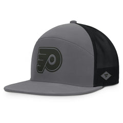 NHL Philadelphia Flyers Fanatics Fairweather Adjustable Hat