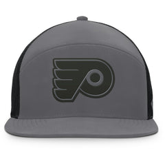 NHL Philadelphia Flyers Fanatics Fairweather Adjustable Hat