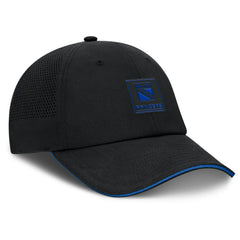 NHL New York Rangers Fanatics Driver Adjustable Hat