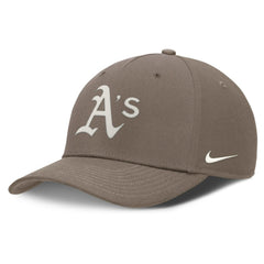 Brown Athletics Nike Rise Performance Adjustable Hat