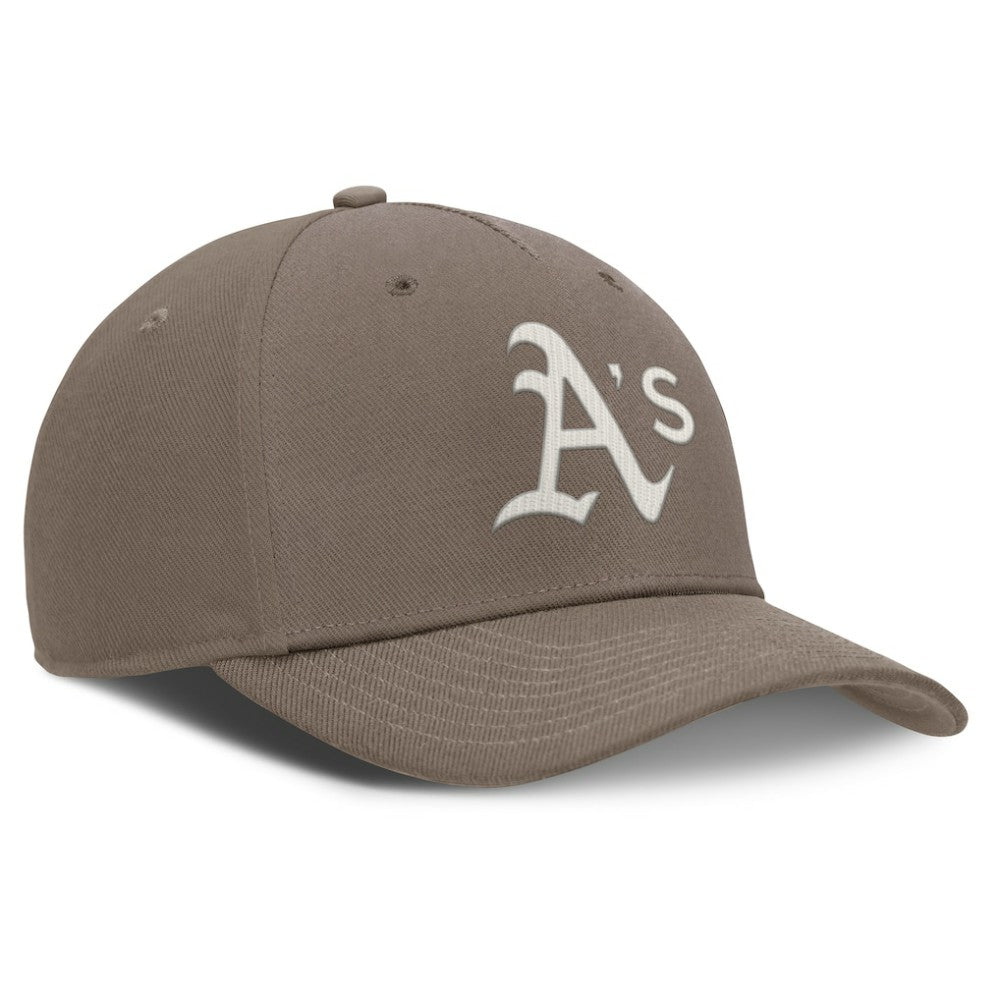 Brown Athletics Nike Rise Performance Adjustable Hat