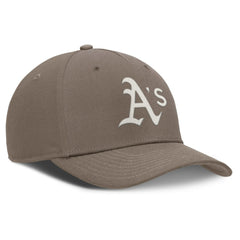 Brown Athletics Nike Rise Performance Adjustable Hat