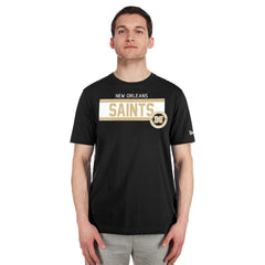 3rd Down High Density Print T-Shirt - New Orleans Saints T-shirts