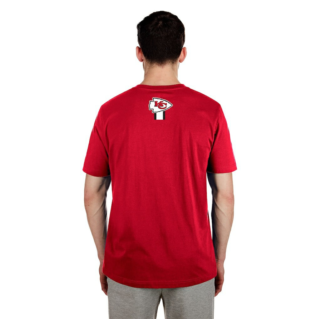 3rd Down High Density Print T-Shirt - Kansas City Chiefs T-shirts