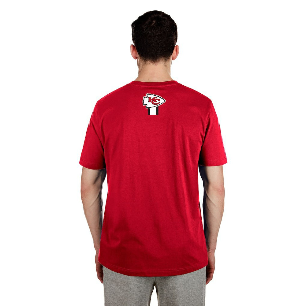 3rd Down High Density Print T-Shirt - Kansas City Chiefs T-shirts