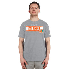 3rd Down High Density Print T-Shirt - Miami Dolphins T-shirts