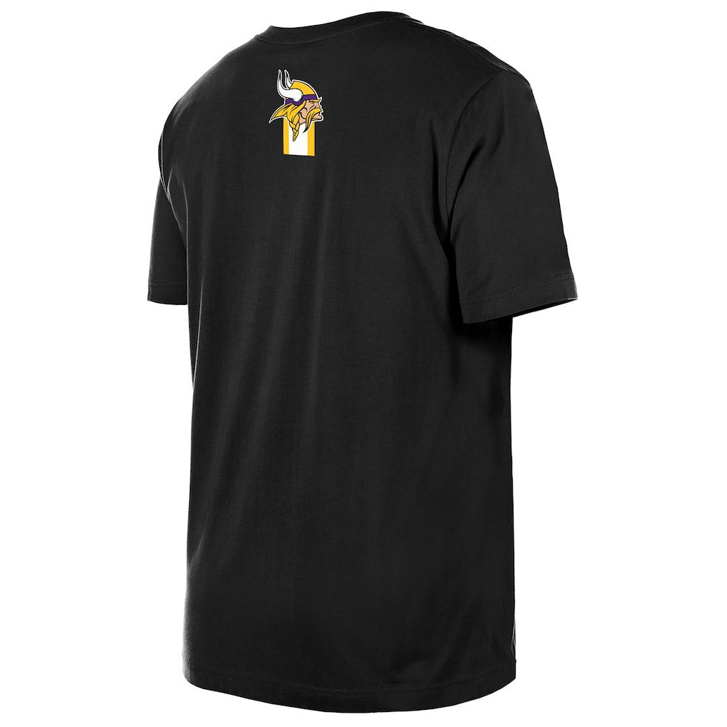 3rd Down High Density Print T-Shirt - Minnesota Vikings T-shirts