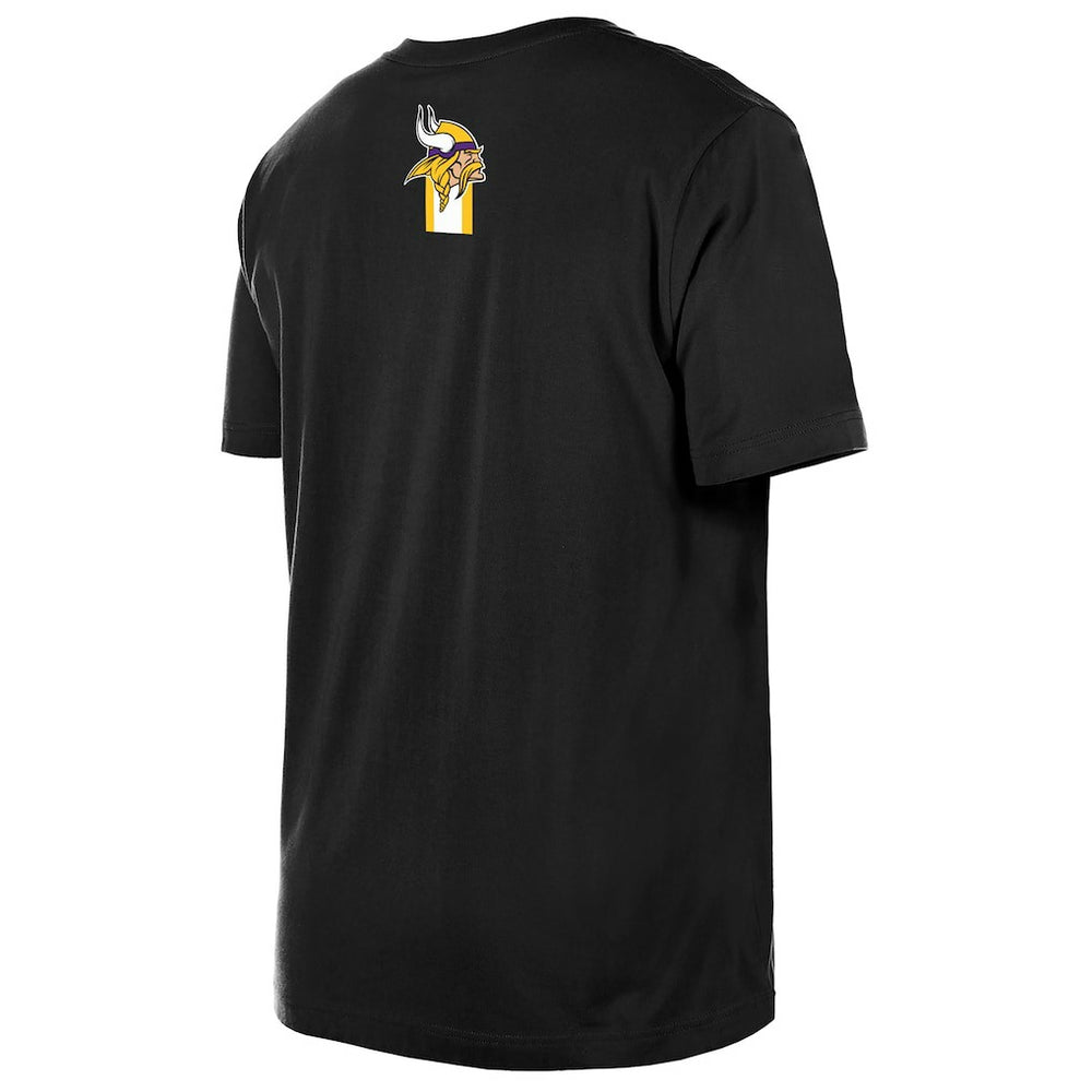 3rd Down High Density Print T-Shirt - Minnesota Vikings T-shirts