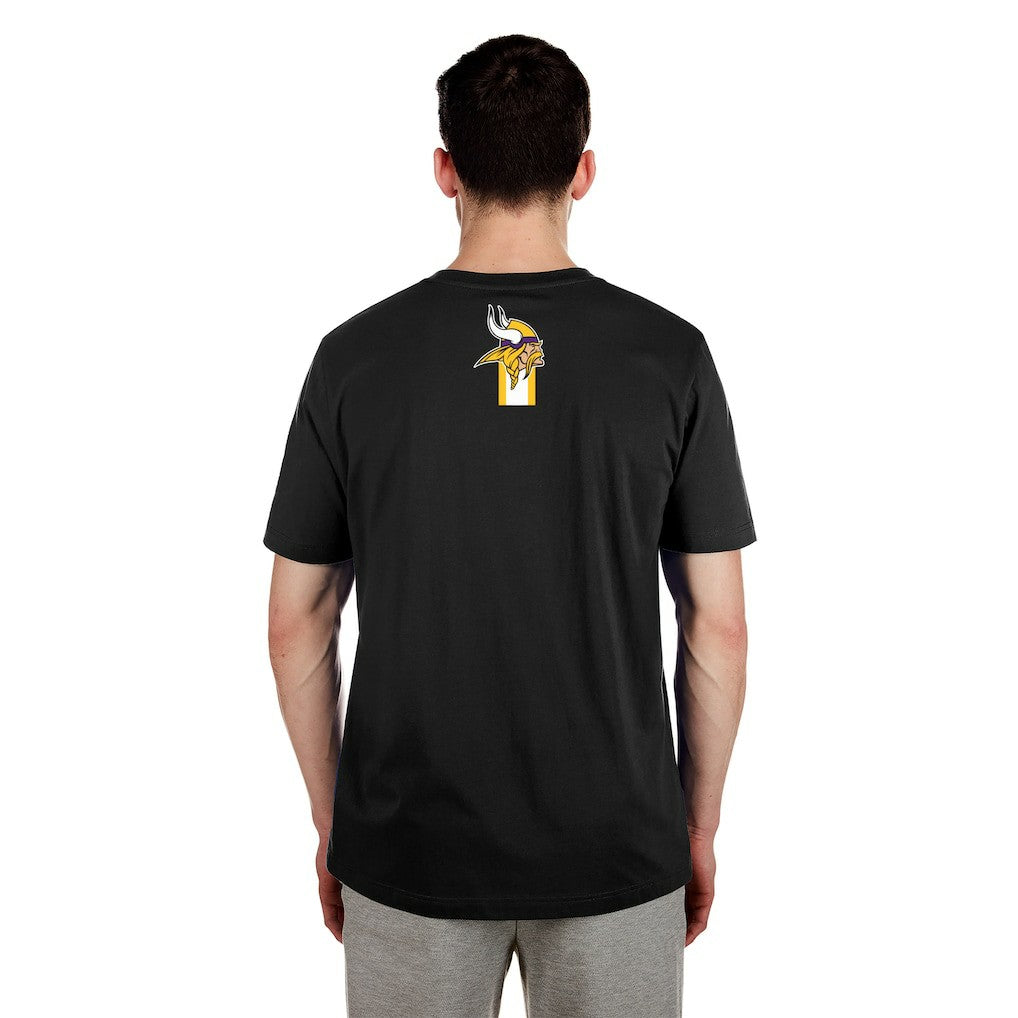 3rd Down High Density Print T-Shirt - Minnesota Vikings T-shirts