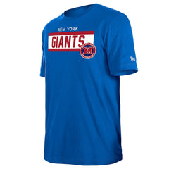 3rd Down High Density Print T-Shirt - New York Giants T-shirts