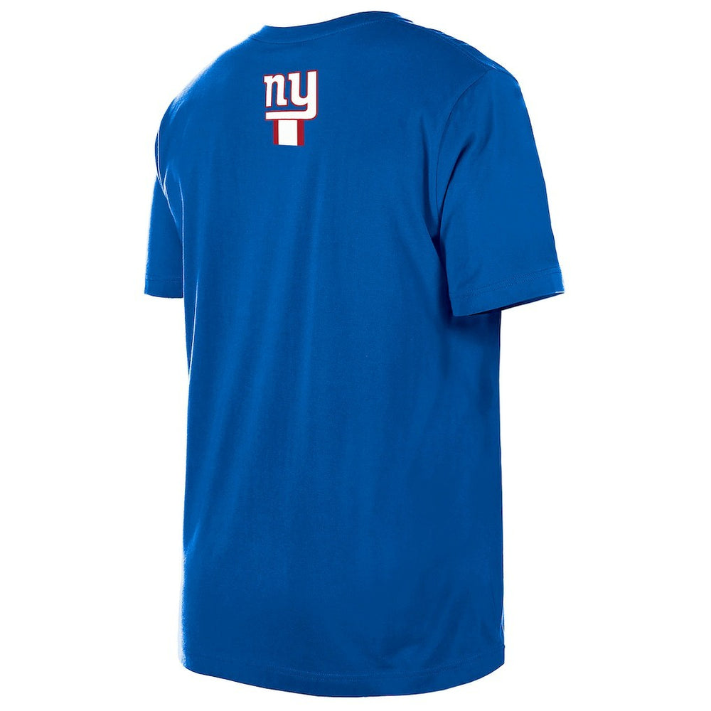 3rd Down High Density Print T-Shirt - New York Giants T-shirts