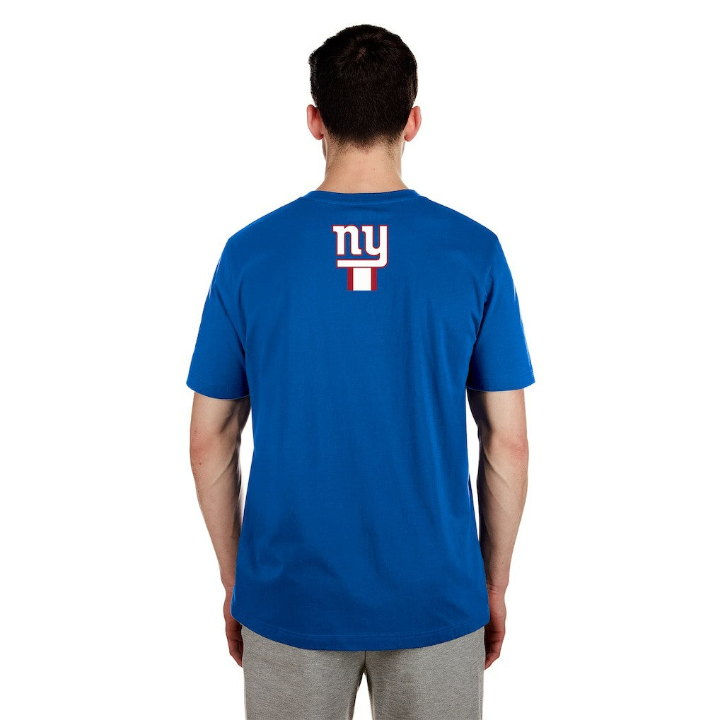 3rd Down High Density Print T-Shirt - New York Giants T-shirts