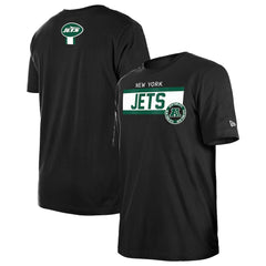 3rd Down High Density Print T-Shirt - New York Jets T-shirts