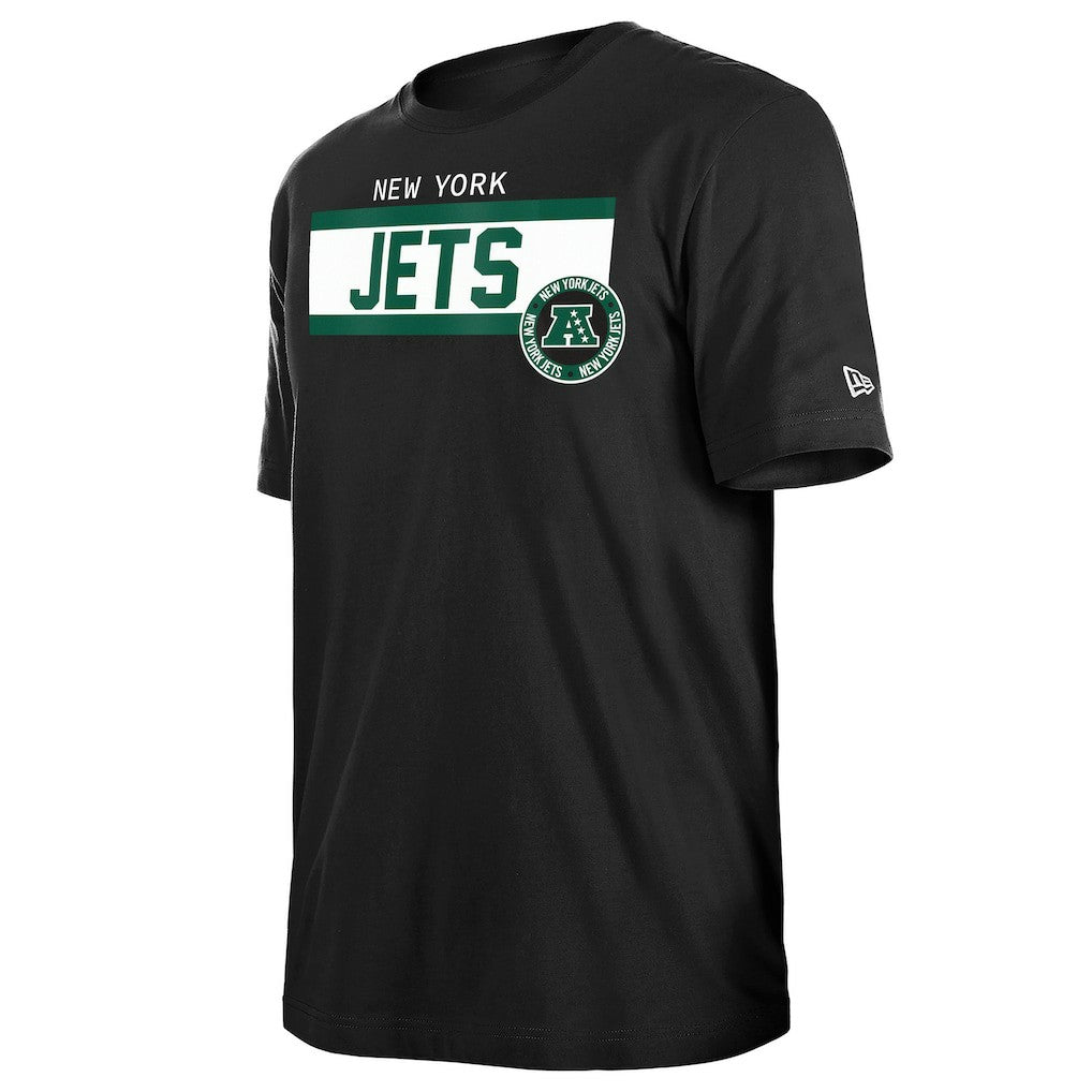 3rd Down High Density Print T-Shirt - New York Jets T-shirts