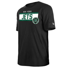3rd Down High Density Print T-Shirt - New York Jets T-shirts