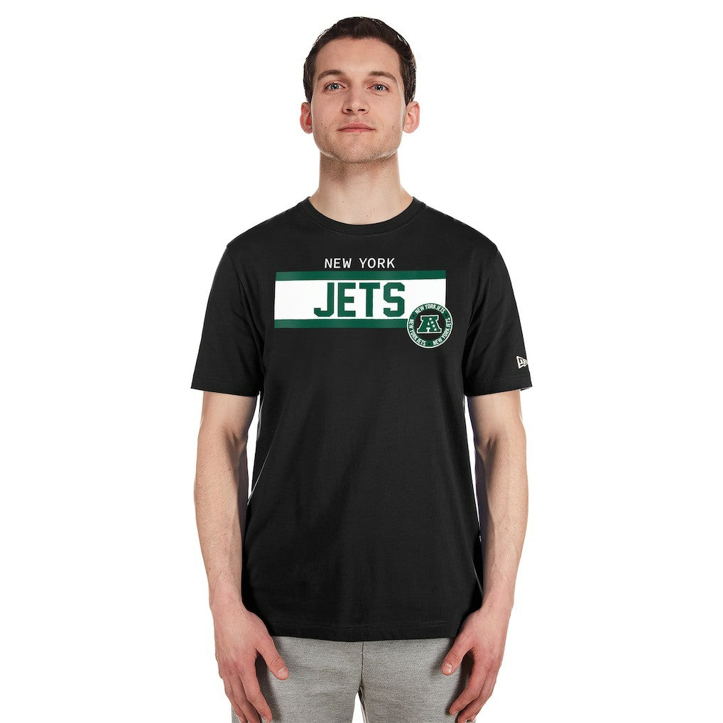 3rd Down High Density Print T-Shirt - New York Jets T-shirts