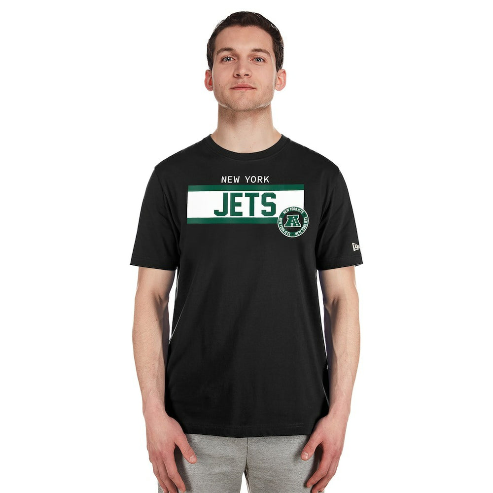 3rd Down High Density Print T-Shirt - New York Jets T-shirts