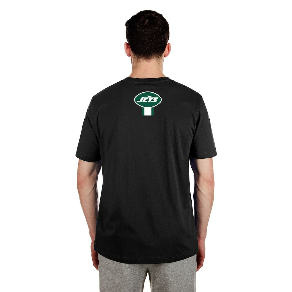 3rd Down High Density Print T-Shirt - New York Jets T-shirts