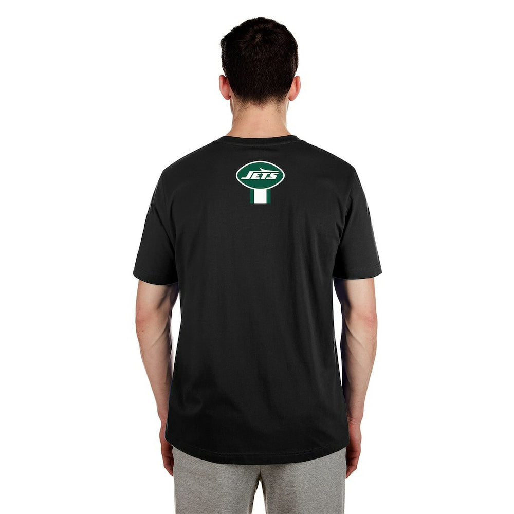 3rd Down High Density Print T-Shirt - New York Jets T-shirts